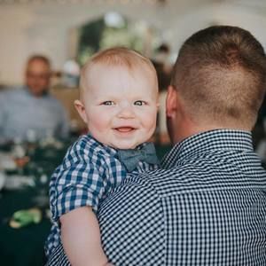 Meet your Posher, Kyle